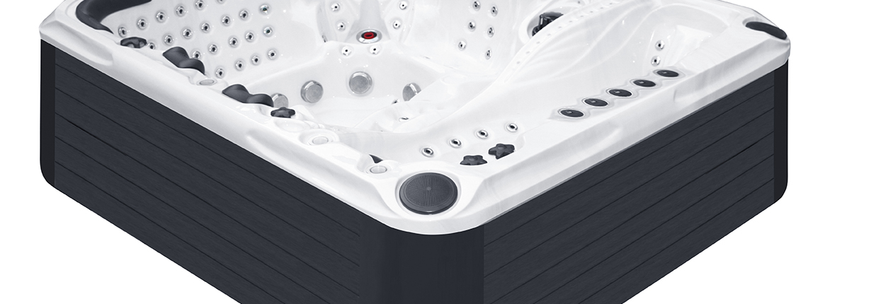 wanny spa i jacuzzi